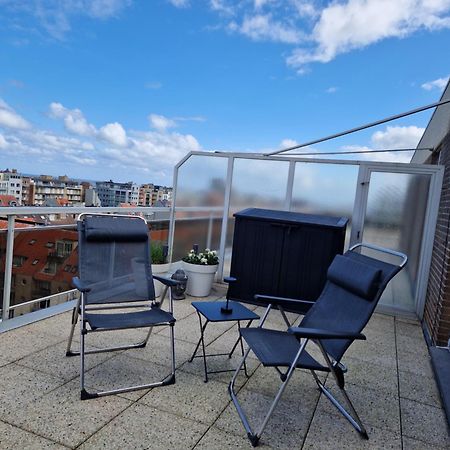 Le 1003 Apartamento Nieuwpoort Exterior foto
