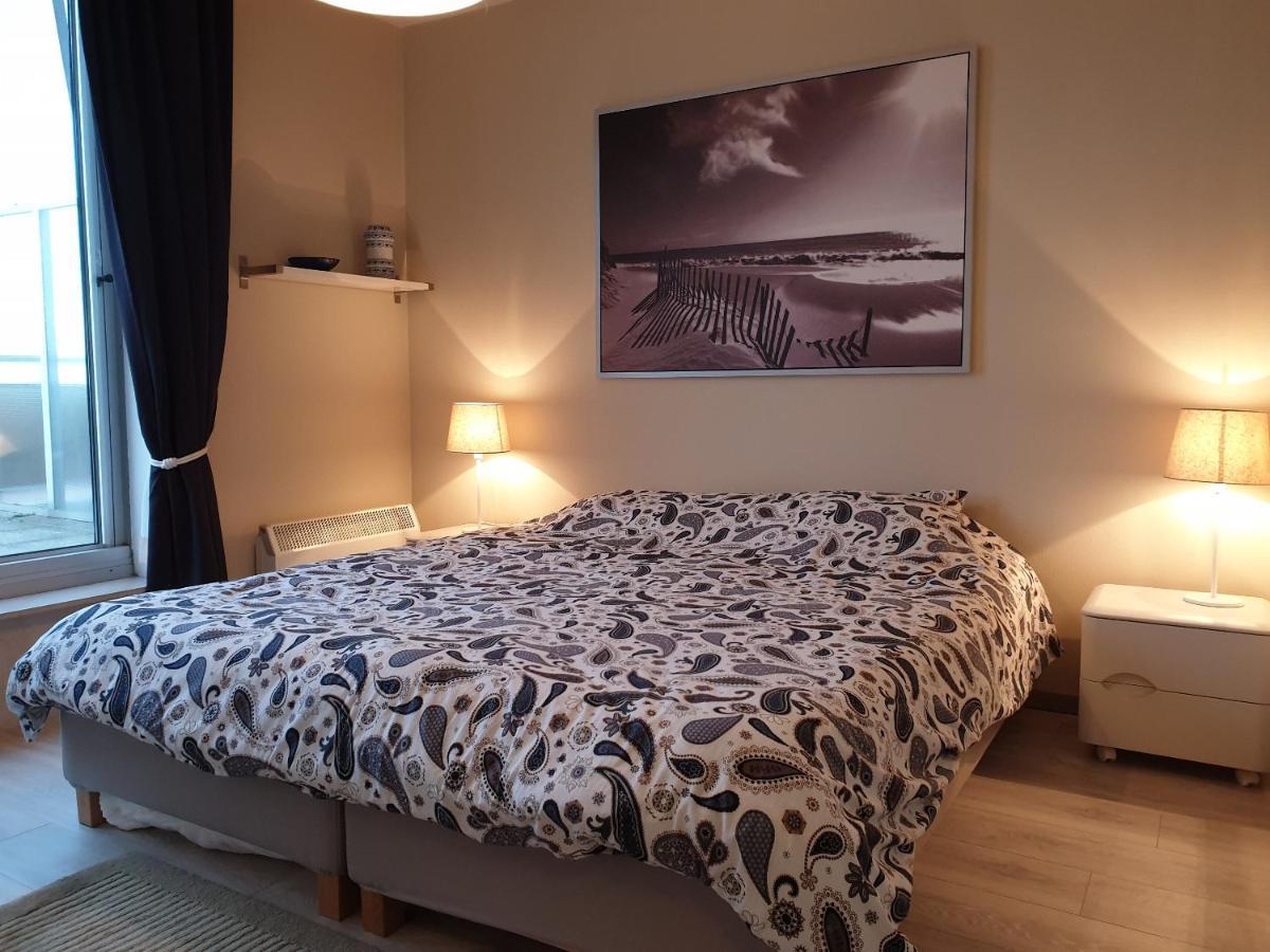 Le 1003 Apartamento Nieuwpoort Exterior foto