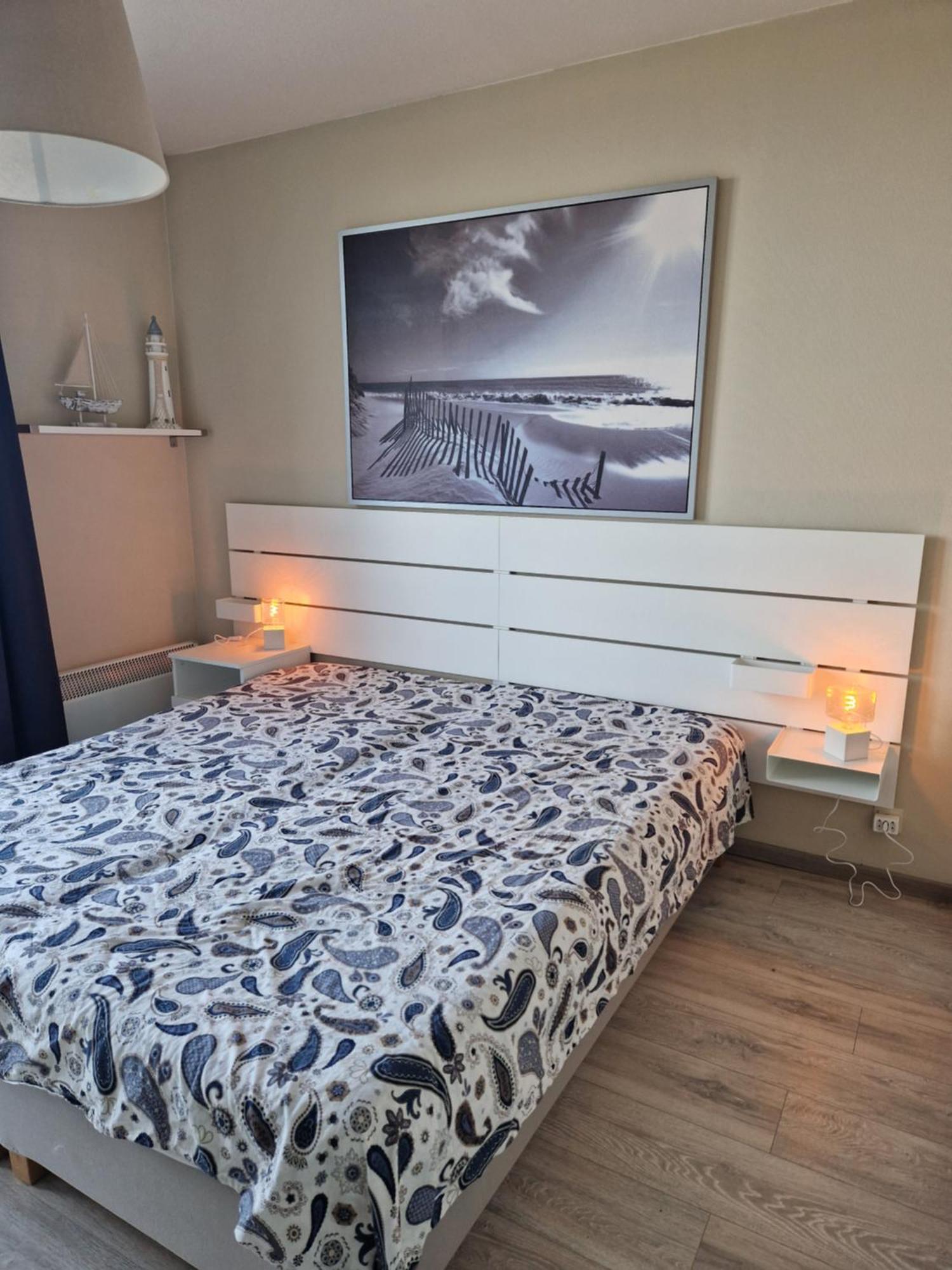Le 1003 Apartamento Nieuwpoort Exterior foto