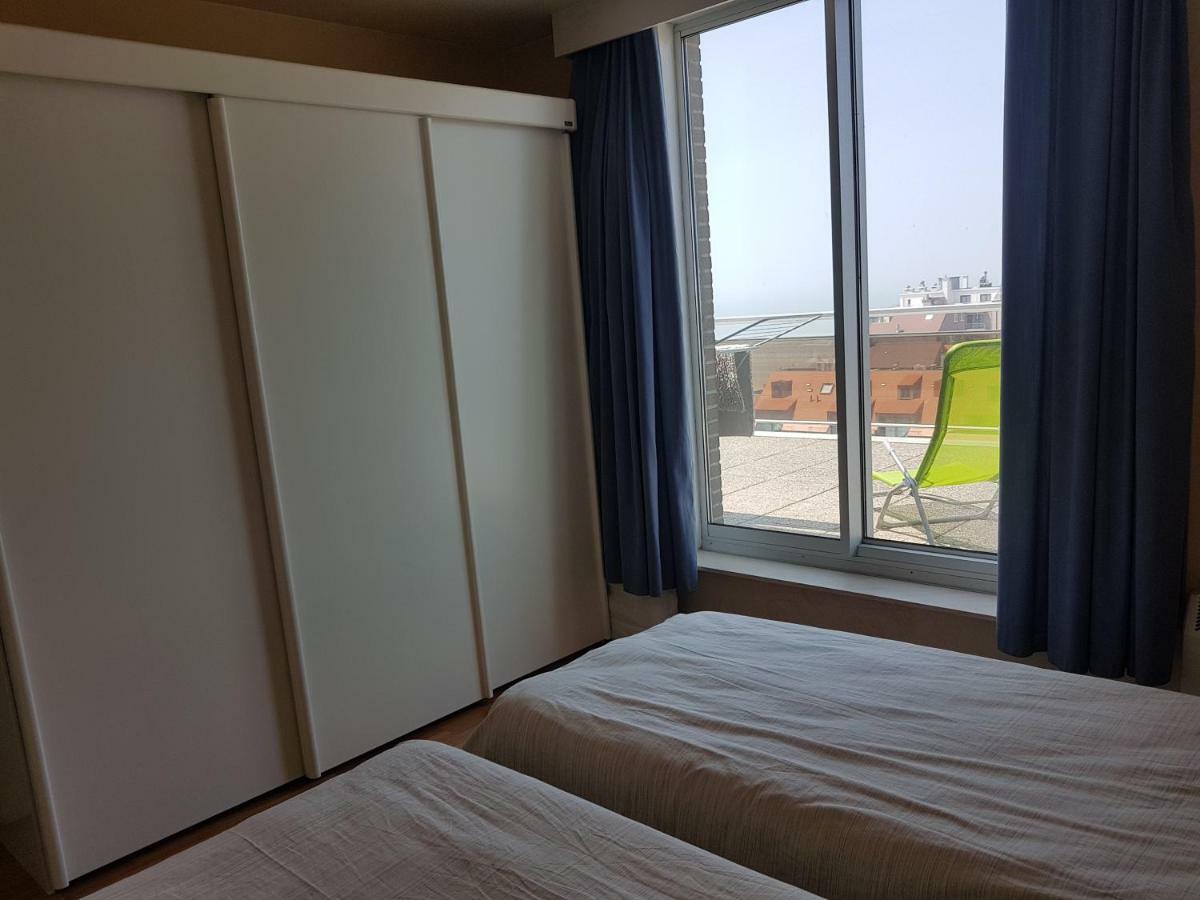 Le 1003 Apartamento Nieuwpoort Exterior foto