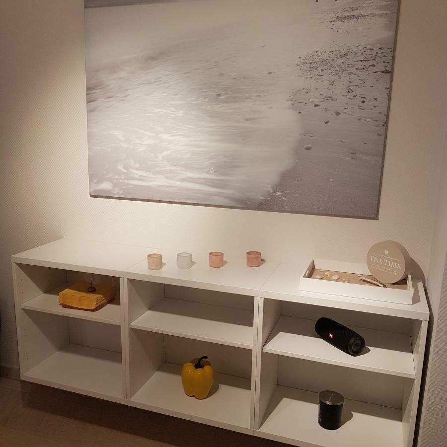 Le 1003 Apartamento Nieuwpoort Exterior foto